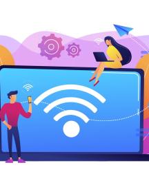 Risks of Connecting to Public Wi‑Fi: Theft of Banking and Personal Data