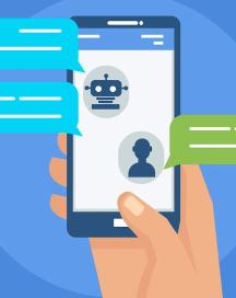 Chatbots at the Service of Scammers: A Scam Scheme Everyone Should Know About