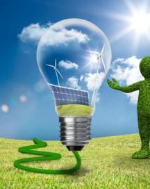 Fraudsters Disguise as Environmentalists: Fake Investments in 'Green' Energy