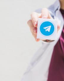 Telegram as a Tool for Scammers: Exposing Fraud Schemes in the Messenger