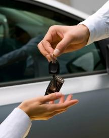Minus Hundreds of Thousands for 'Used Car': How You're Scammed on OLX and Co
