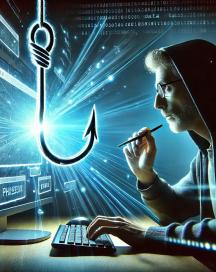 How to Avoid Phishing and Fake Websites: Protecting Your Data Online
