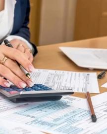 How to Recognize a Fake Tax Agency and Protect Your Finances