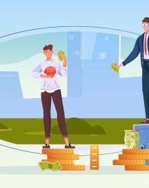 How to Recognize Fake Investment Portfolios and Hedge Funds: Safety Tips