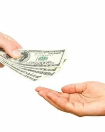 Divorce with Prepayment: A Common Internet Scam