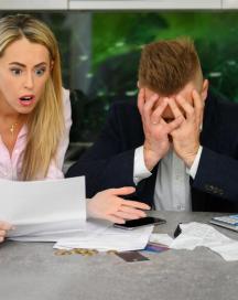 How "financial advisors" lure you into a trap: what to pay attention to