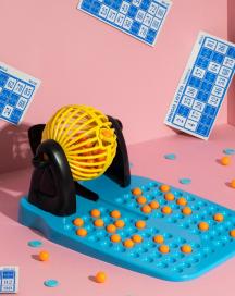 Financial Fraud Disguised as Lottery: How Scammers Operate
