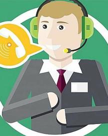 Fake Online Consultants: How 'Helpers' Steal Money from Clients