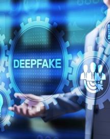 When a Face Is Not a Face: How Deepfakes Steal Money and Trust