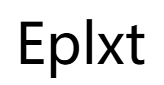 Eplxt Logo