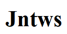 Jntws Logo