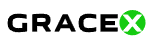 GraceX Logo