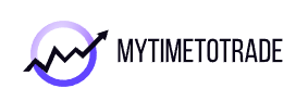 MyTimeToTrade Logo