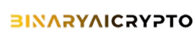 Binary AI Crypto Logo