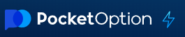 Pocket Option Logo