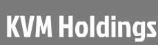 KVM Holdings Logo