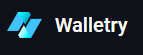 Walletry Logo