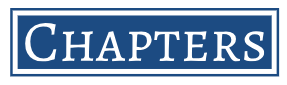 Chapters Logo