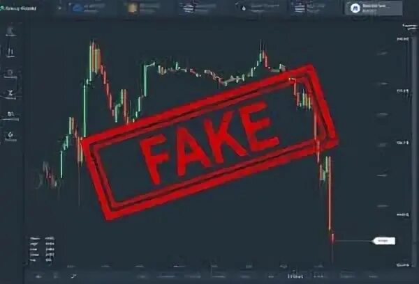 Signals, Robots, and Trust: How Scammers Deceive Traders - Tolko Fact. Фото №5