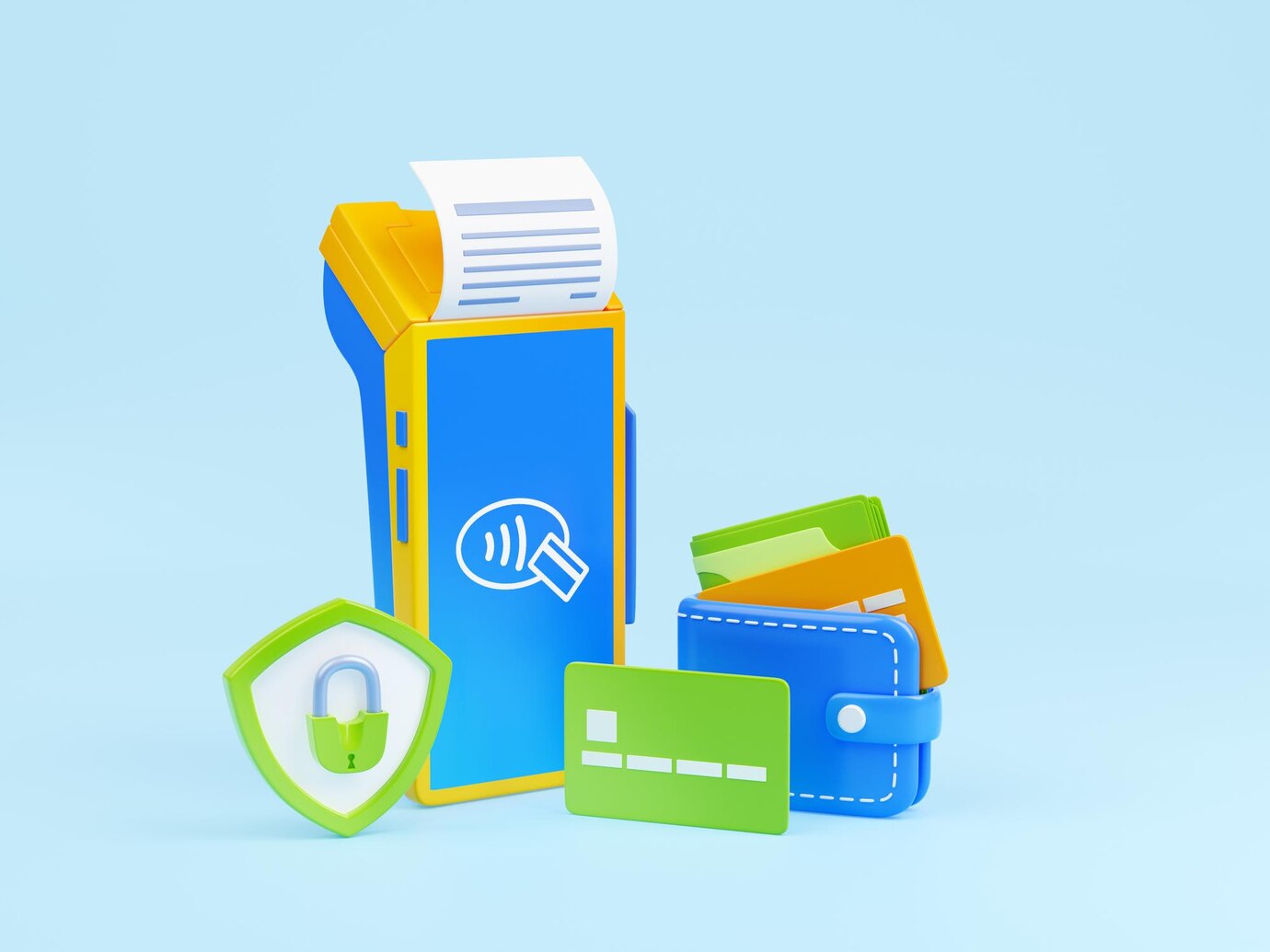 When an ATM 'reads' a card — and how to keep your money safe: skimming and shimming explained simply - Tolko Fact. Фото №4