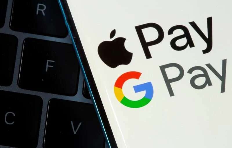 Как мошенники крадут деньги через Apple Pay и Google Pay — и как защититься - Tolko Fact. Фото №1