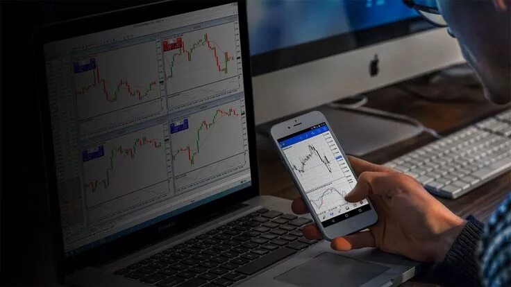 Financial Fraud on the Stock Market: How Investors Can Avoid Traps - Tolko Fact. Фото №1