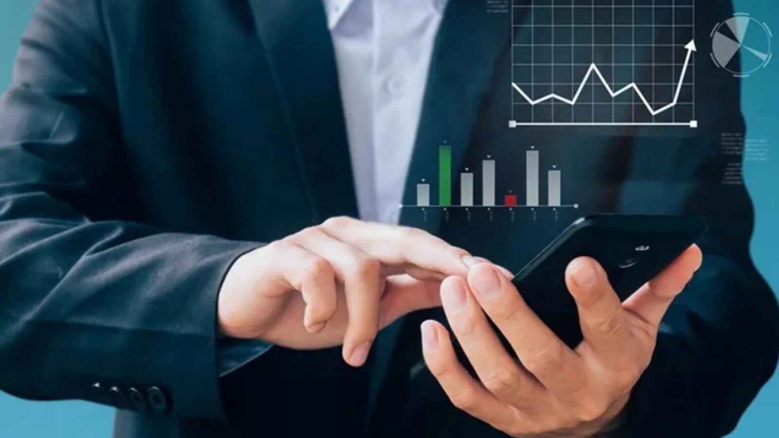 Forex brokers are not always honest: what I learned when choosing a platform - Tolko Fact. Фото №3