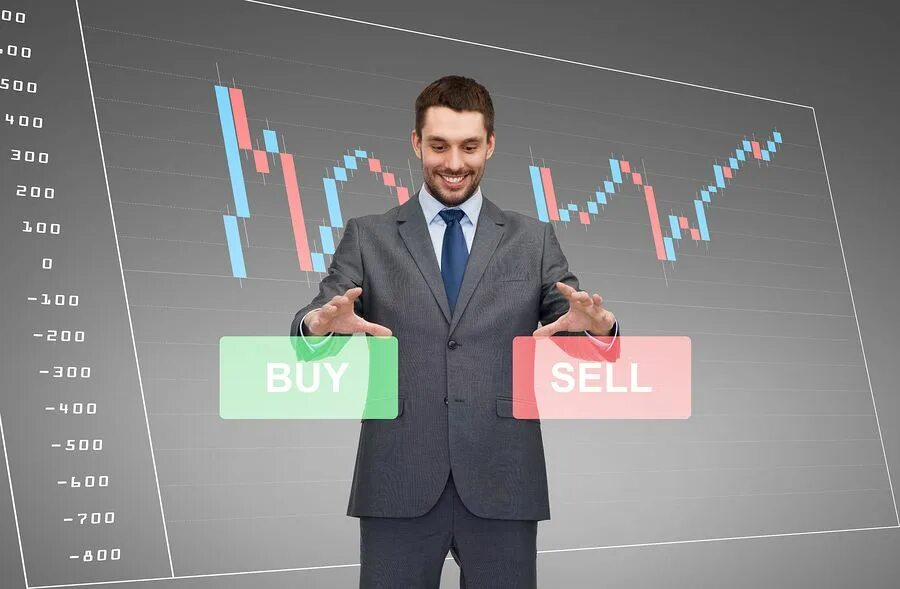 Forex brokers are not always honest: what I learned when choosing a platform - Tolko Fact. Фото №1
