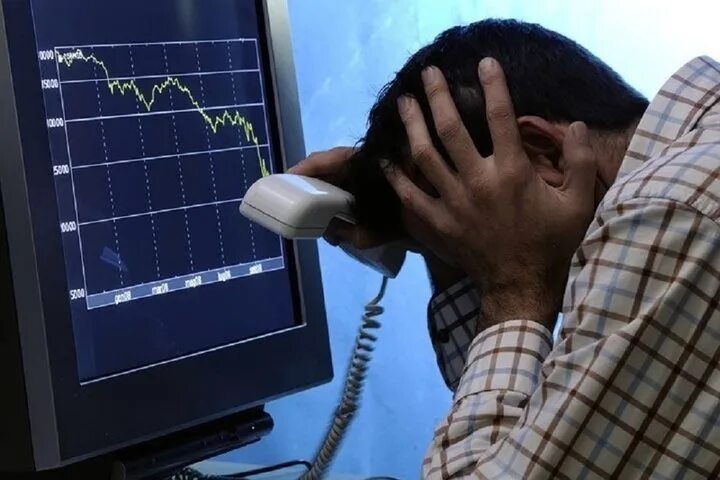 Financial Fraud on the Stock Market: How Investors Can Avoid Traps - Tolko Fact. Фото №2